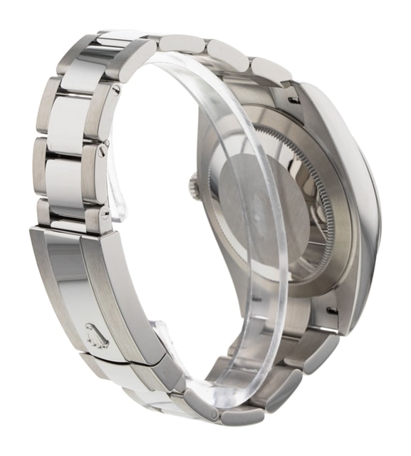 Rolex Datejust 41 126300 Image 3